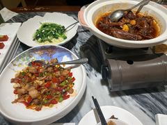 -东湖177艺术餐厅 · 东坡院子