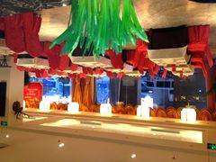 大堂-金蝉食府(维吉奥广场店)