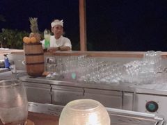 -Rock Bar Bali(Bali)