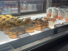 -LANLIZI BAKERY(COSMO店)