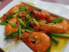 -星奇缘·海鲜餐厅(东山美食地标店)