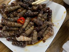 -老大连路特色烧烤(基隆路店)