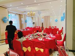 -绿杨春·淮扬宴(庐山路店)