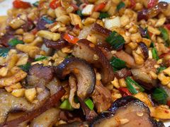 -印象鲵宴·张家界地标美食名片(溪布街店)