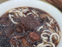 -老回回小吃(百万庄店)