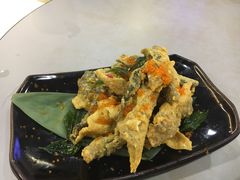 -珍宝海鲜(东海岸海鲜中心)