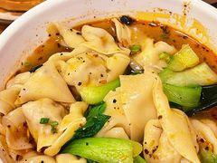 -谭师爷龙抄手(白下路店)