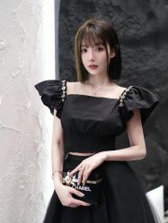 点击看大图 -New Fashion发型定制