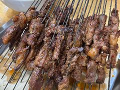 -老白家怡贵园烤肉