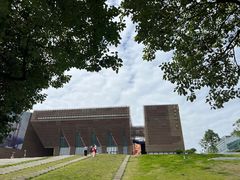 -重庆中国三峡博物馆(重庆博物馆)