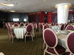 大堂-无招牌海鲜餐厅(滨海艺术中心店)