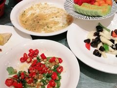 -梦都海鲜酒家(万达广场江桥店)