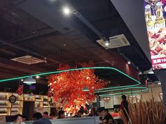 -金陵暴走小龙虾(南京总店)