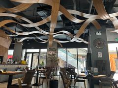 -巴别塔法餐舍(合作路店)