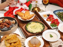 -避风塘·金牌店·夜宵(金玉兰店)