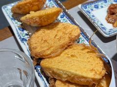 -大槐树烤肉馆(美术馆店)