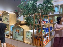 -屋虎猫馆(宝安大仟里店)