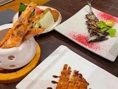-黑松白鹿(金融街店)