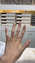 -U3美甲