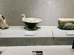 -河姆渡遗址博物馆