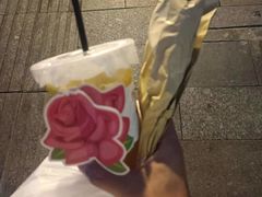 -谷丽羊肉串·新疆鲜货烧烤馆·清真·夜宵(长沙首店)