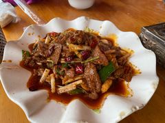 -周记翘脚牛肉