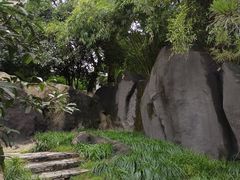 -环城公园-琥珀潭