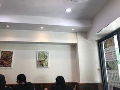 大堂-周素珍湖州大馄饨(直戒坛寺巷店)