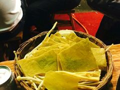 -岗上渣渣老火锅(两路口店)