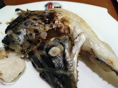 -青瓦餐厅·生鱼片·韩园烤肉(西塔店)