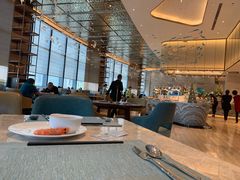 -威海蓝海御华大饭店·蓝钻美食自助百汇