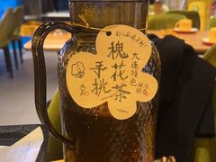 -喝丢一只鞋海鲜烧烤·海肠捞饭(东关街店)