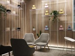 -奈雪的茶(市百一店)