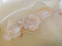 花蛤汤-裕兴酒家·34年老字号