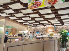 -Aqua Oasis 水天堂(相城天虹商场店)