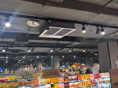 -物美大卖场(玉蜓桥店)