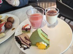 -金茂君悦·食在56海鲜自助餐厅ON56