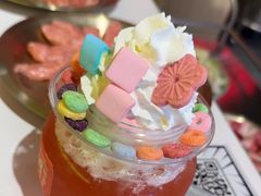 -南浦洞烤肉·新世界版(奥体店)