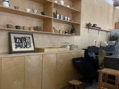 -麻雀咖啡SPARROW COFFEE(十全街店)
