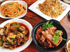 姜母鸭-亚忠小吃店(曾厝垵店)