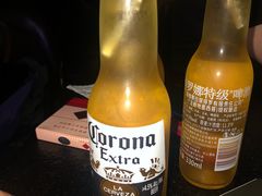 -ohbar live house(人广店)