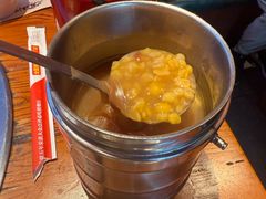 -山河屯铁锅炖(哈西站店)