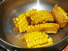 -KAOKAO烤烤·丹东海鲜烧烤(望京店)