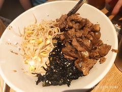 -新石器烤肉(百联川沙店)