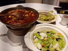 -眉州东坡(春秀路店)
