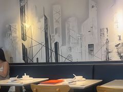 -新旺茶餐厅·早餐·夜宵(仙霞店)