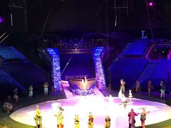 -珠海横琴长隆《卡卡虎奇遇记》