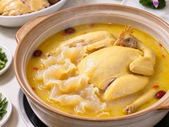 -喜聚薈·花膠雞海鮮火鍋(越秀店)