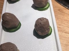 手打牛肉丸-椰夫人·养生椰子鸡(黄埔时代城店)