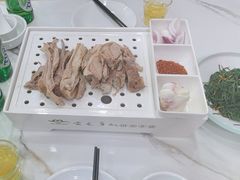-老毛手抓·盐池滩羊非遗手抓(宁夏总店)